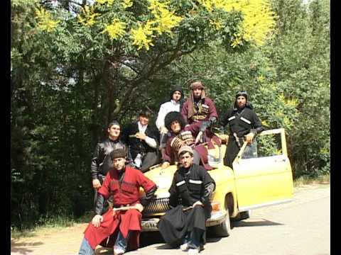 Nena Nena by CHVENEBUREBI