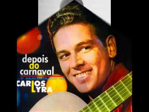 Carlos Lyra - Influência do Jazz