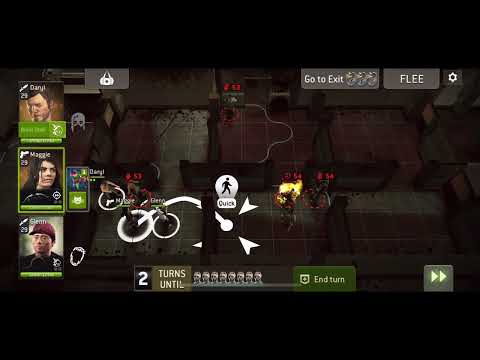 Round 70 - Hell judges