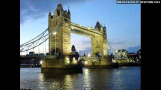 Sage Francis - London Bridge