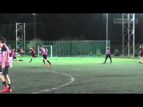 19.08.2015 I Liga B - Alior Bank vs. ProEko