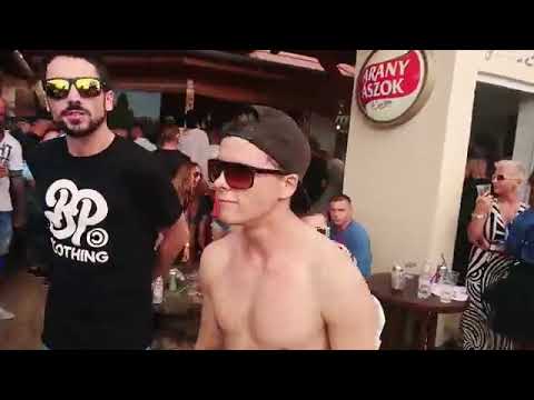 Afterparty Balaton Sound 2016