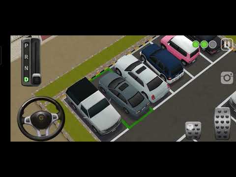 Dr. parking 4#finally passed the level#episode  -2
