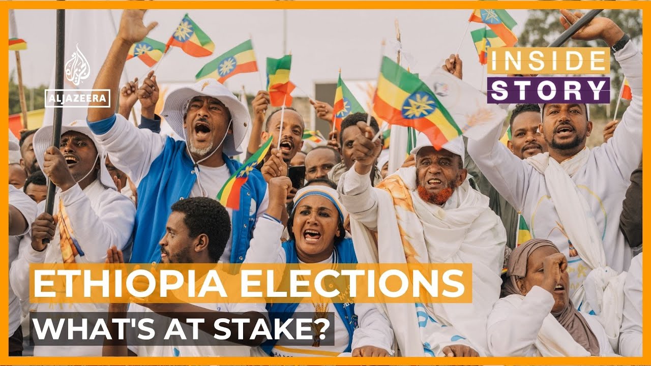What's at stake in Ethiopia's elections? | Inside Story