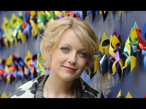 Lauren Laverne: 'I take a no-brow approach to culture'