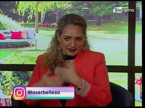 Estética al Día: Cómo combatir las arañas vasculares 