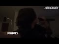 UNHOLY Cover By Jungkook Jungkook Singing Live On Weverse Jungkook Unholy Samsmith