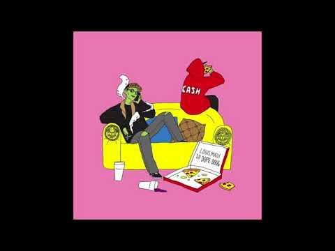 Dope'Doug(돕덕) - 압구정 (Prod. Louis Maui)