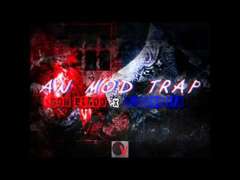AN MOD TRAP: DON BLADO X DJOCKA TLR