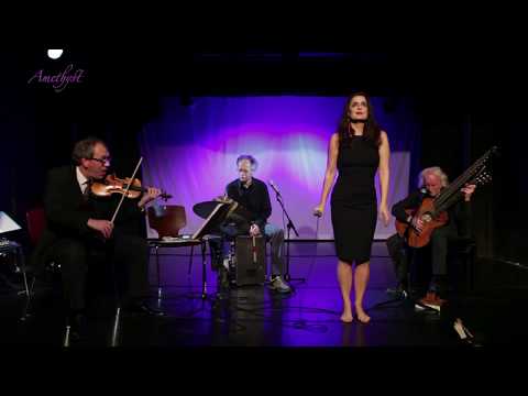 AMETHYST - Haide Jano