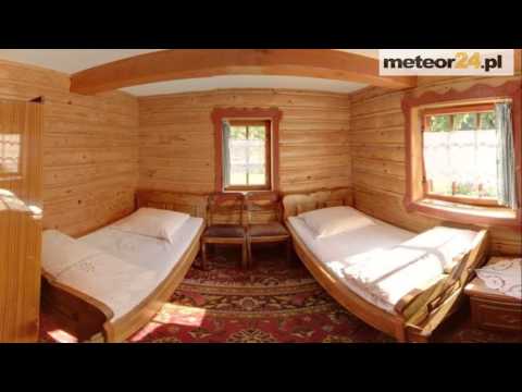 Dom Letniskowy - Brenna meteor24.pl