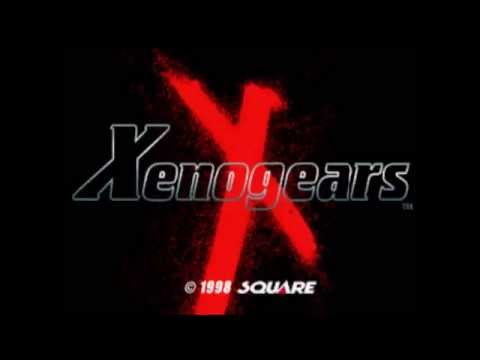 Xenogears OST Disk 1 -Track 04: My Village is Number 1!