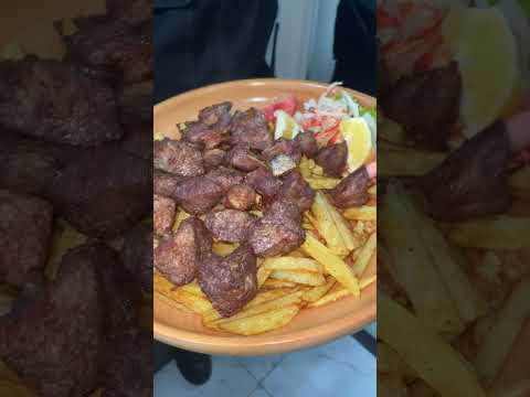 🥘 Issiq, xushbo‘y va unutilmas taomlar faqat bizda!