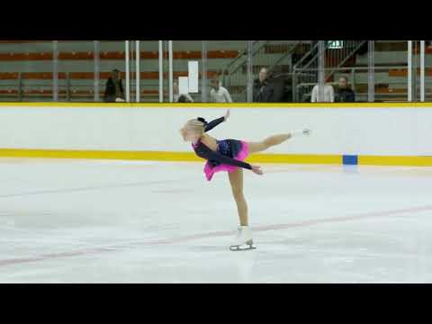 Aada Lotta Åkerman, Minit 2015, Tähtikisat, 17-18.1.2026, Järvenpää