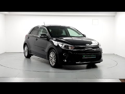 Kia Rio 1.25 EX Adas - Image 2