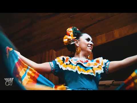 Mariachi Internacional Jalisciense - El Principio | Ballet El Color De México [En Vivo]Casa Bariachi