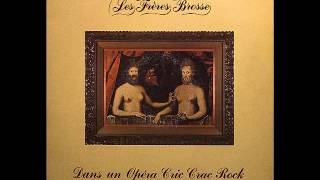 Les Frères Brosses - Le trip des freaks (1979)