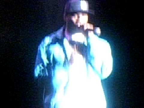 50 Cent Ayo Technology 13.07.2009 50 Cent Live @ Kurucesme Arena by DJ XXXL