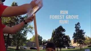 preview picture of video 'Run Forest Grove Run'