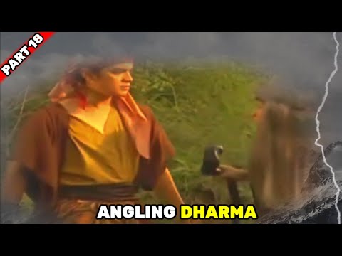 Angling Dharma Episode 18 : 👎☹👎 Durgandini Dalam Penyerangan Ke Negeri Malwapati