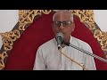 Srimad Bhagavatam || 1.17.41 || HG Rukmini Dwarkadhish Prabhu