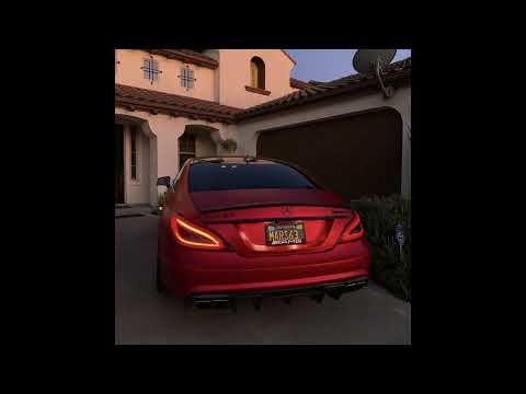 Ben Delay feat  Alexandra Prince - Out of My Life (Slowed)