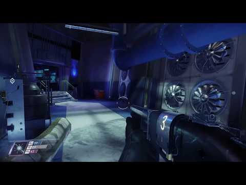 Let's Play Prey Pt. 27 - Prey Hasn't Slowed You Down One Bit