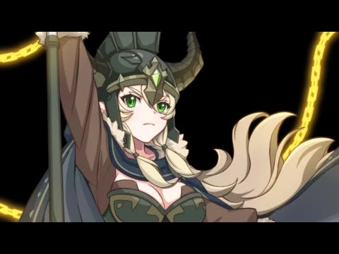 C13 with Helga & Straze (One shot)