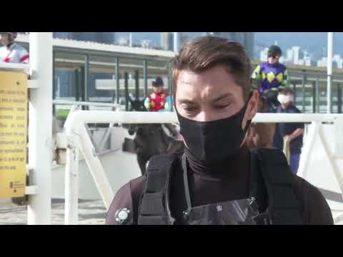 [Racing To Win] 22/23 #10 Happy Valley –R9 (12 October)