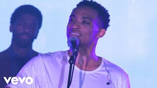 Jonathan McReynolds - God Is Good