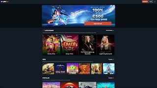 No Limit Bet: Revolutionen inden for Online Betting