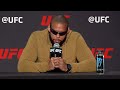 Thiago Santos is Here to 'Prove That I Can Beat Anyone in the Division' | UFC Vegas 50