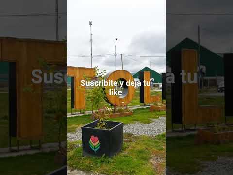 La Vuelta al mundo: Episodio 2: Tolhuin Tierra del fuego Argentina