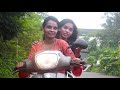AKANKSHA A HORROR SHORT FILM