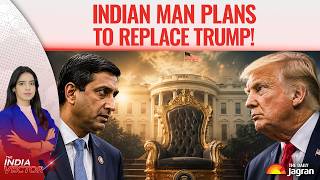 INDIAN MAN CHALLENGES TRUMP, Eyes His Throne! Ro Khanna Prepares For US PRESIDENTIAL RACE