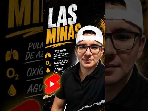 Las Minas de Herrera.