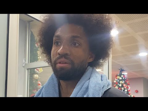 Oglasio se Parker nakon odluke Ocokoljića da ne igra: Znate da sam jedan od najboljih u Evropi?!