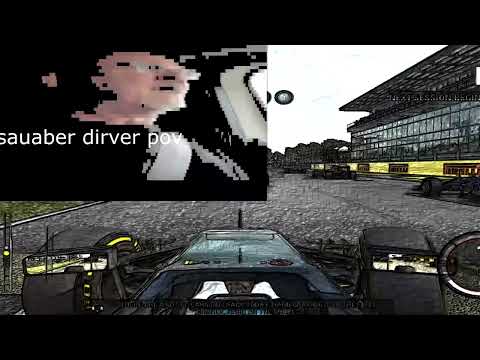 DIRTY DRIVER BANNED SERIES RENEWED 2 YEARS LATER BY FAMOUS ENTITY WHO TROLLED THE MATCH AND DIDNT PL