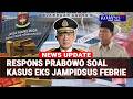 Regarding The Former Jampidsus Case Coordinating Minister Yusril President Prabowo Has Summoned