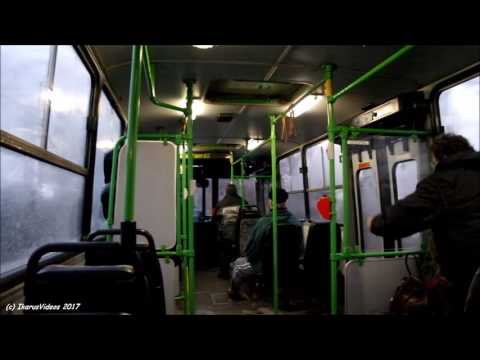 Budapest Bus - Ikarus 280.40A | BPO-457 | @41V