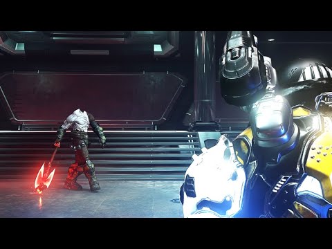 When The DOOM Eternal Mod Doesn't Work