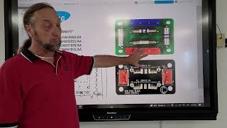New Thermal and Inline Fuses on Defrost Systems