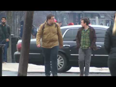 Rutgers University President Search