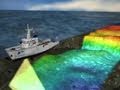 Scientists See Ocean Floor Via Sonar National Geographic