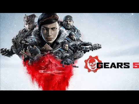 Gears 5 Walkthrough Part 5 Final