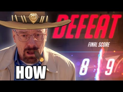 How did we lose a 4v6?