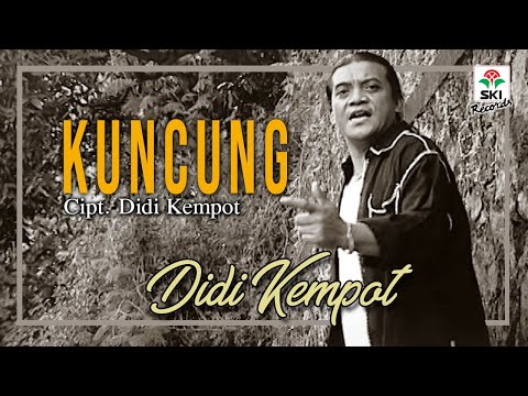 Didi Kempot - Kuncung (Official Music Video)