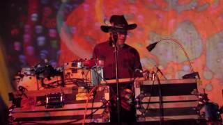 Silver Apples - Edge of Wonder (Live)