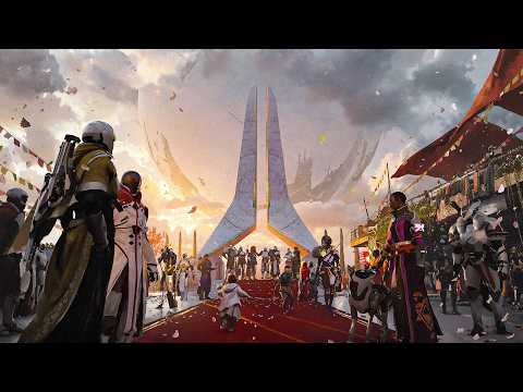 Goodbye Destiny 2