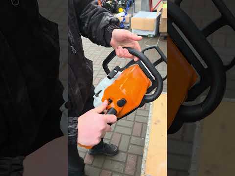 фото бензопила stihl ms 250 (оригинал) 0